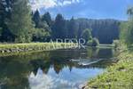 Zemljiste, Delnice, Crni Lug, prodaja, 105000 €, 2219 m2