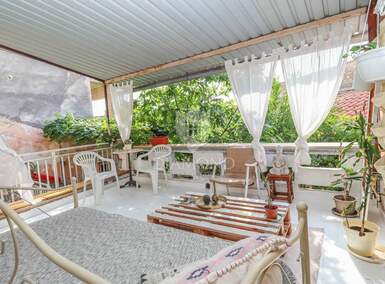 Kuca, Pula, Centar, prodaja, 265000 €, 100 m2
