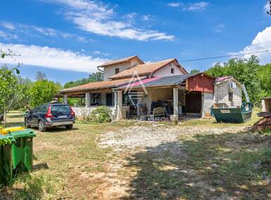 Kuca, Rovinj, prodaja, 230000 €, 165 m2