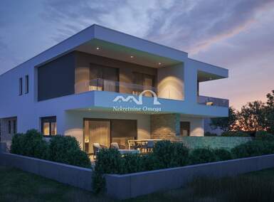 Kuca, Vodice, prodaja, 404000 €, 137 m2