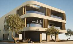 Trosoban stan, Vodice, prodaja, 365000 €, 78 m2