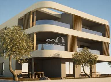 Trosoban stan, Vodice, prodaja, 365000 €, 78 m2