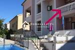 Dvosoban stan, Malinska-Dubašnica, Bogovići, prodaja, 189000 €, 40 m2