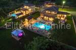 Kuca, Višnjan, Kurjavići, prodaja, 775000 €, 205 m2