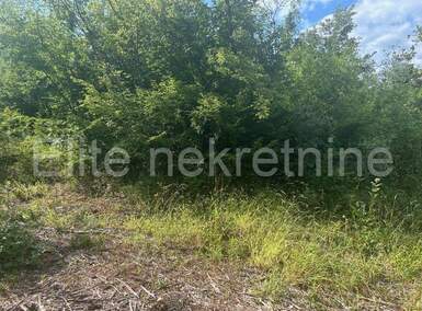 Zemljiste, Poreč, Baderna, prodaja, 155000 €, 5539 m2