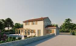 Kuca, Tinjan, Žužići, prodaja, 280000 €, 156 m2