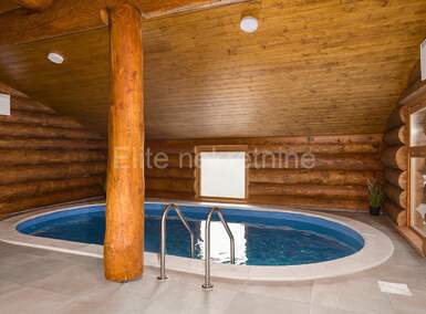 Kuca, Fužine, prodaja, 615000 €, 220 m2