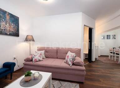 Dvosoban stan, Kastav, Rubeši, najam, 500 €, 46 m2