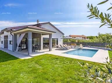 Kuca, Medulin, Pomer, prodaja, 600000 €, 156 m2
