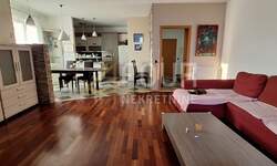 Cetvorosoban stan, Rijeka, Zamet, najam, 1200 €, 105 m2