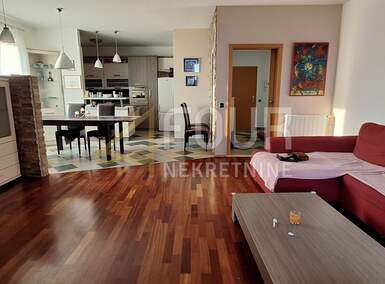 Cetvorosoban stan, Rijeka, Zamet, najam, 1200 €, 105 m2