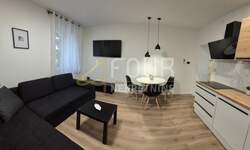 Trosoban stan, Rijeka, Vojak, najam, 900 €, 55 m2