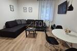 Trosoban stan, Rijeka, Vojak, najam, 900 €, 55 m2