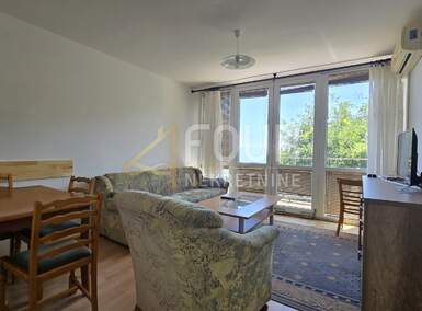 Dvosoban stan, Rijeka, Turnić, najam, 550 €, 60 m2