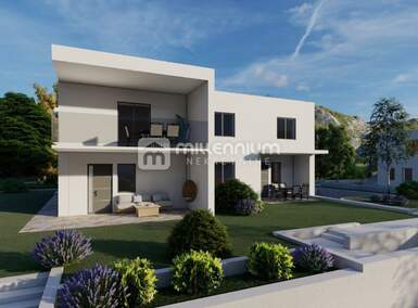 Dvosoban stan, Kastav, prodaja, 255080 €, 72 m2