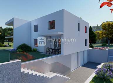 Dvosoban stan, Kastav, prodaja, 255080 €, 72 m2