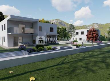 Dvosoban stan, Kastav, prodaja, 255080 €, 72 m2