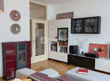 Cetvorosoban stan, Rijeka, Centar, prodaja, 575000 €, 158 m2