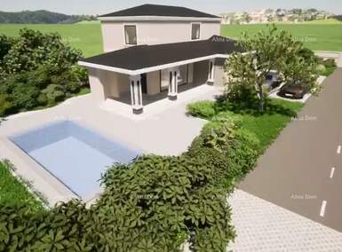 Kuca, Pula, prodaja, 270000 €, 140 m2