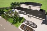 Kuca, Pula, prodaja, 270000 €, 140 m2
