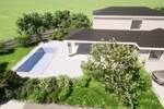 Kuca, Pula, prodaja, 270000 €, 140 m2