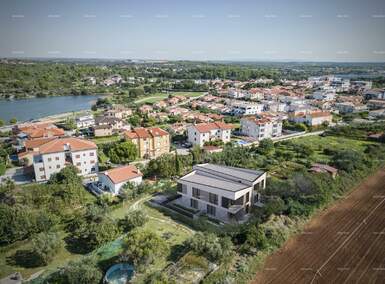 Jednosoban stan, Banjole, prodaja, 210750 €, 51 m2