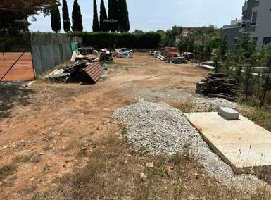 Zemljiste, Pula, prodaja, 432600 €, 0 m2