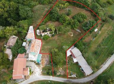 Kuca, Gračišće, prodaja, 150000 €, 150 m2