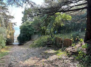 Zemljiste, Umag, prodaja, 210000 €, 0 m2