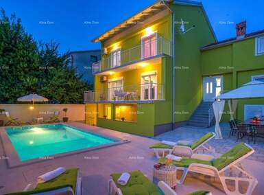Kuca, Pula, prodaja, 510000 €, 220 m2