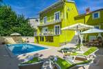 Kuca, Pula, prodaja, 510000 €, 220 m2