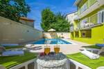 Kuca, Pula, prodaja, 510000 €, 220 m2