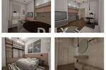 Stan, Rijeka, Centar, prodaja, 255000 €, 98 m2