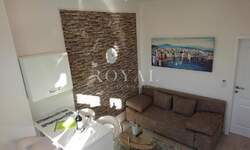 Dvosoban stan, Rijeka, Centar, najam, 600 €, 37 m2