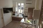 Dvosoban stan, Rijeka, Centar, najam, 600 €, 37 m2