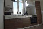 Dvosoban stan, Rijeka, Centar, najam, 600 €, 37 m2