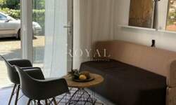 Dvosoban stan, Opatija, Opatija - Centar, najam, 460 €, 40 m2