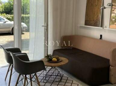 Dvosoban stan, Opatija, Opatija - Centar, najam, 460 €, 40 m2