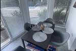Dvosoban stan, Opatija, Opatija - Centar, najam, 460 €, 40 m2