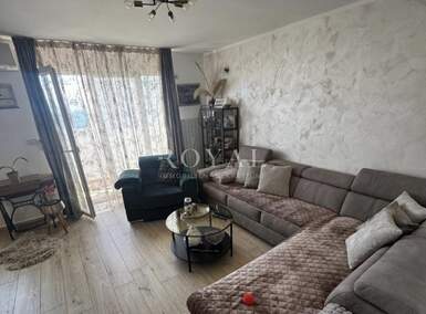 Trosoban stan, Rijeka, Gornja Vežica, prodaja, 270000 €, 67 m2