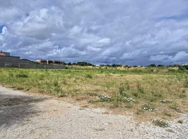 Zemljiste, Vodnjan, prodaja, 260000 €, 1041 m2