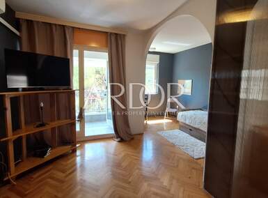 Dvosoban stan, Rijeka, Škurinje, najam, 460 €, 51 m2
