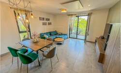 Cetvorosoban stan, Novigrad, najam, 1200 €, 87 m2