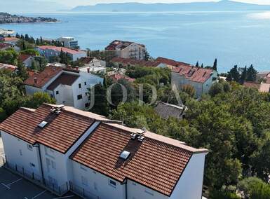 Dvosoban stan, Crikvenica, prodaja, 260730 €, 57 m2