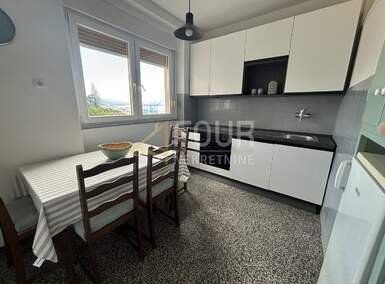 Dvosoban stan, Rijeka, Krnjevo, najam, 250 €, 51 m2