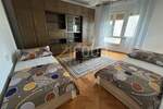 Dvosoban stan, Rijeka, Krnjevo, najam, 250 €, 51 m2
