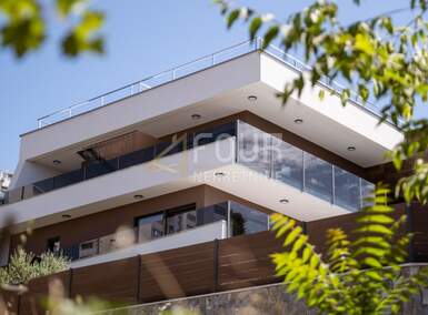 Cetvorosoban stan, Rijeka, Kantrida, prodaja, 1250000 €, 164 m2