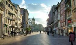 Stan, Rijeka, Centar, prodaja, 395000 €, 126 m2