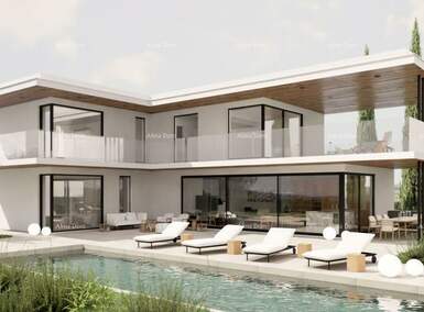 Cetvorosoban stan, Kaštelir-Labinci, prodaja, 1300000 €, 330 m2