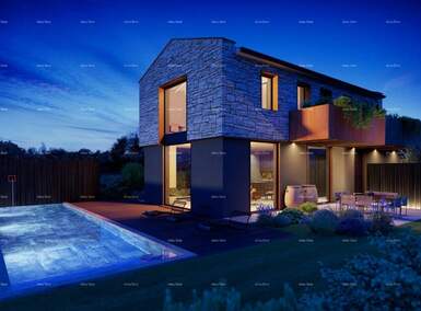 Kuca, Bale, prodaja, 880000 €, 176 m2